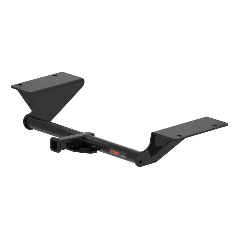 Curt Class 1 Trailer Hitch With 1-1/4" Receiver For 2018+ Honda Accord 1