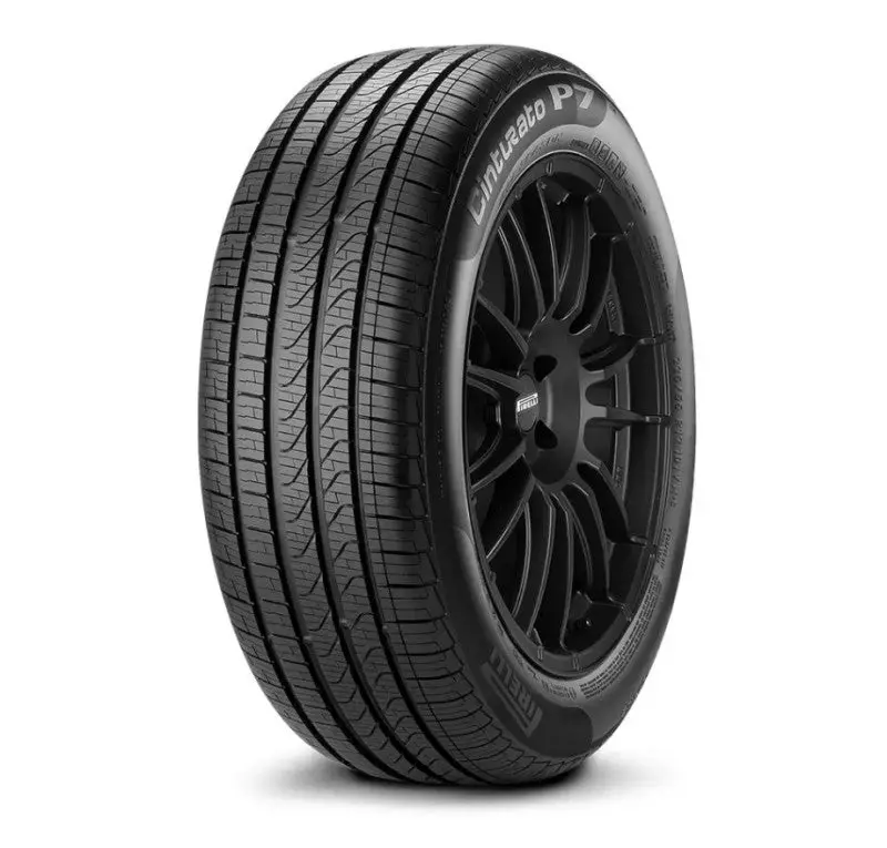 Pirelli Cinturato P7 All-Season Tire – 225/40R19 93V 1