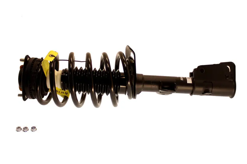 Kyb Strut Plus Replacement Front Right Strut For 2008–2010 Chrysler Town & Country And Dodge Grand Caravan 1