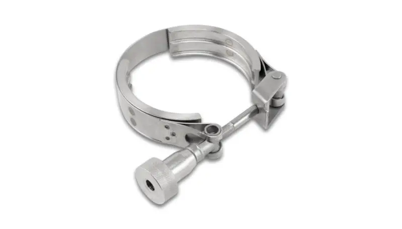 Vibrant Stainless Steel Clamp Alignment Tool For Hd Weld Ferrules (2.5″ Od Tubing) 1