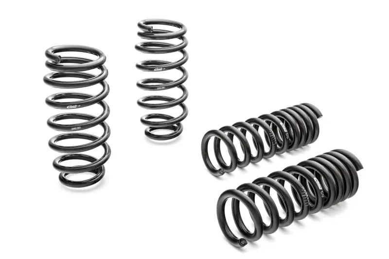 Eibach Pro-Kit Lowering Spring Set For 2011–2012 Dodge Challenger V6 (3.6L) 1