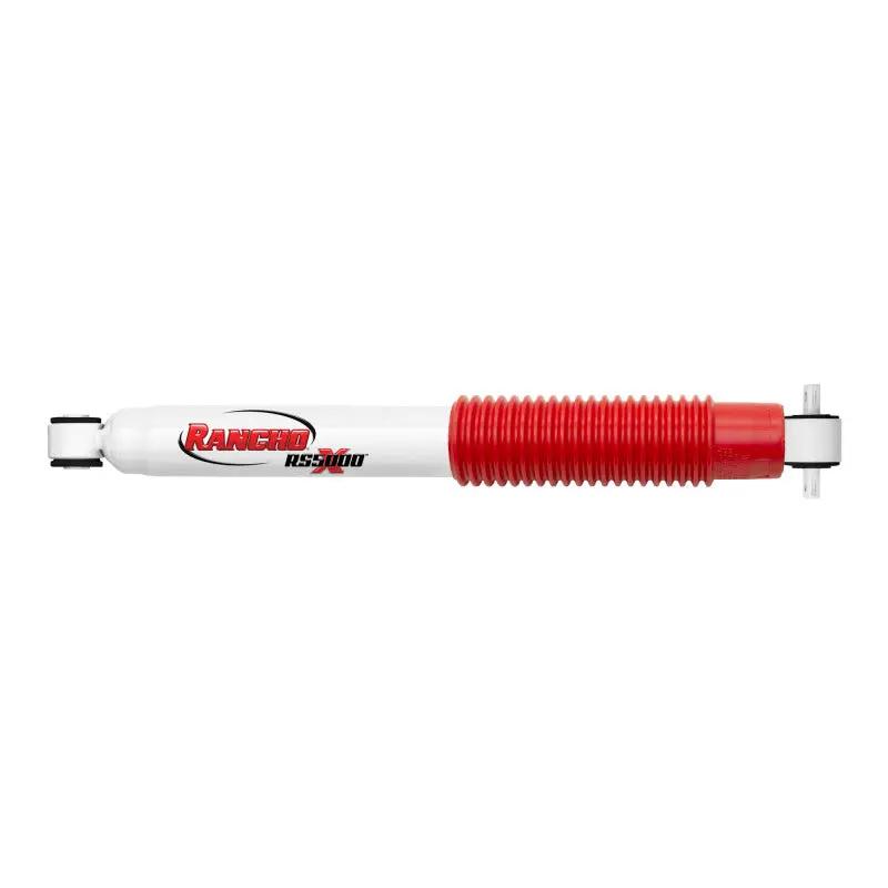 Rancho Rs5000X Rear Shock Absorber For 2000–2005 Ford Excursion 1
