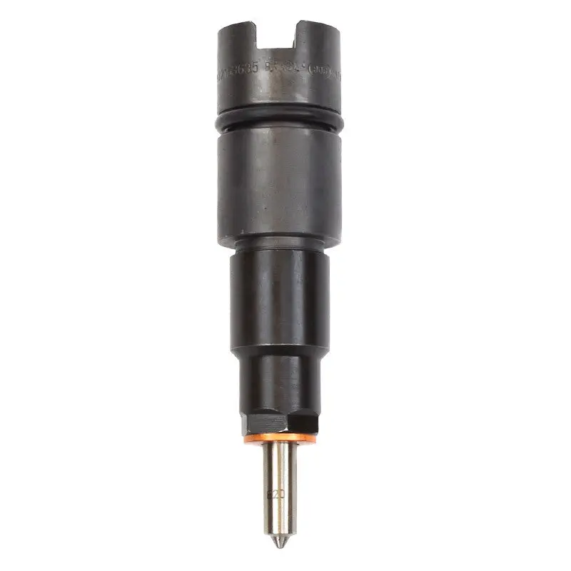 Industrial Injection Balanced 6-Hole Fuel Injector Set For 1998.5–2002 Dodge 5.9L 24V Cummins 1