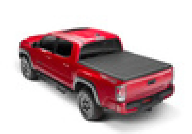 Extang Trifecta Alx Soft Tonneau Cover For 2014–2021 Toyota Tundra With 6.5-Foot Bed (No Rails Required) 1