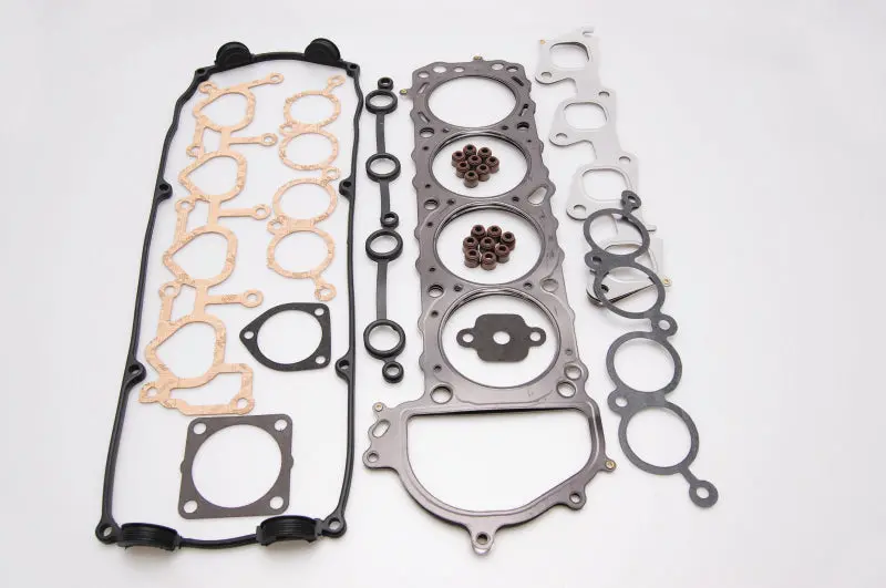 Cometic Street Pro Top-End Gasket Kit – Nissan Ka24De 2.4L (1991–1994) – 90Mm Bore 1