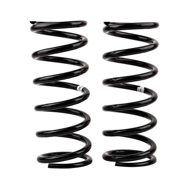 Arb/Ome Rear Coil Springs For Land Rover Vhd Models 1