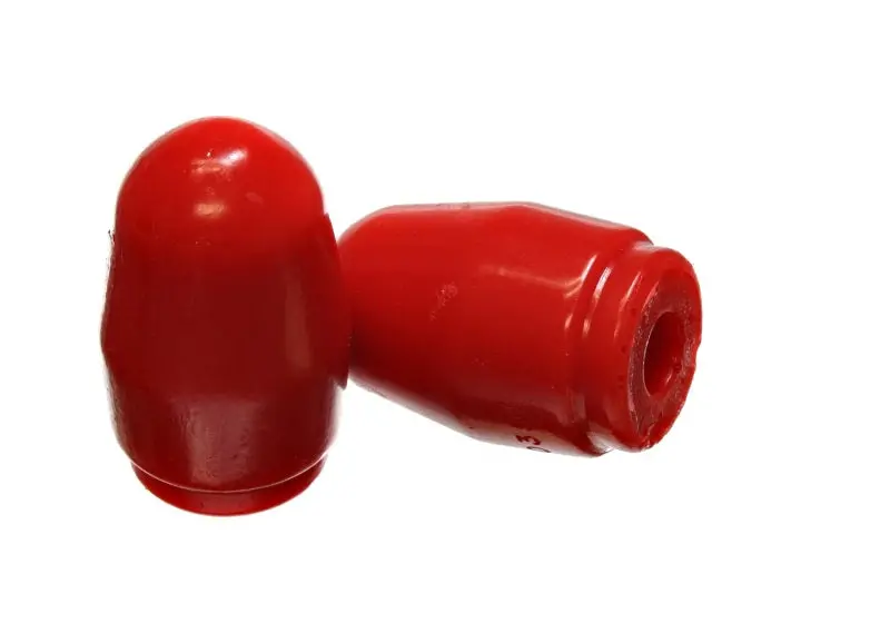 Energy Suspension Red Rear Bump Stop Set For 1958–1979 Volkswagen Type I 1