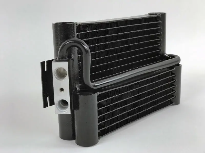 Csf Race-Spec Oil Cooler Kit For 2011–2016 Bmw 135I/X & M135I/X (F20/F21) 1