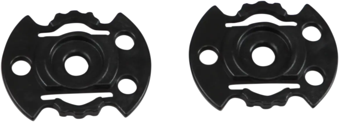 Agv Legends X3000 Click Pivot Adjustment Kit (Part #20Kit00105999) 1