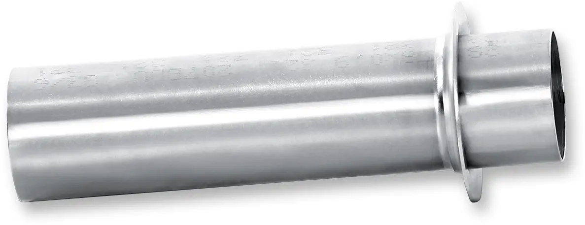 Akrapovič Tuv103 Noise Damper – Tüv-Certified Exhaust Silencing Component 1