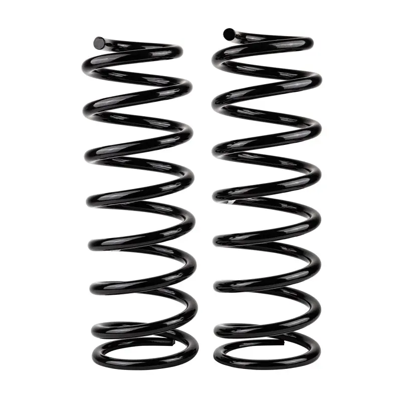 Arb / Ome Rear Coil Spring – Constant Rate, 400 Kg Load Capacity, Part #4In80/105 1