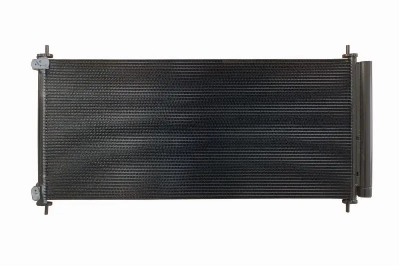 Csf Oem-Style A/C Condenser For 2001–2006 Bmw X5 (3.0L) 1