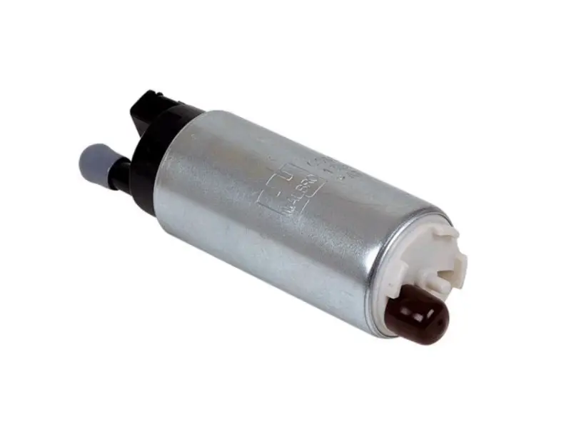 Walbro Inline Fuel Pump Kit – High-Performance Replacement System 1