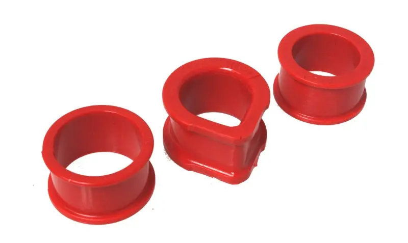 Energy Suspension Rack & Pinion Bushing Kit – Red Polyurethane, Fits Nissan 240Sx S13 (1989–1994) & S14 (1995–1998) 1