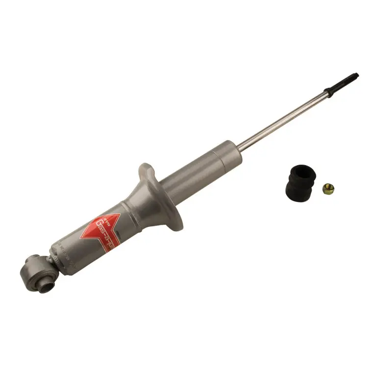 Kyb Gas-A-Just Rear Shock For 1969–1976 Porsche 914 1