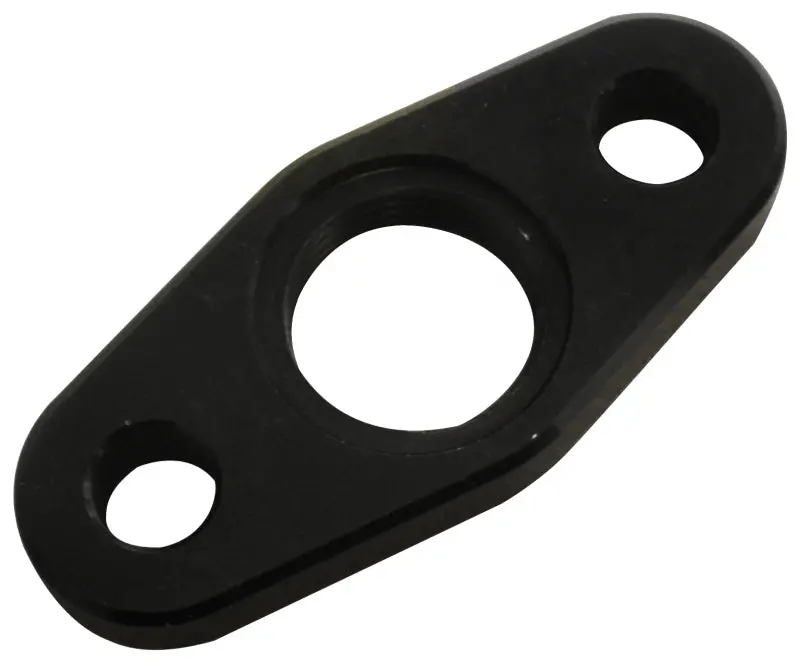 Fleece Performance Cummins Turbo Drain Tube Kit – Universal Fit For Second-Gen Engine Swaps 1