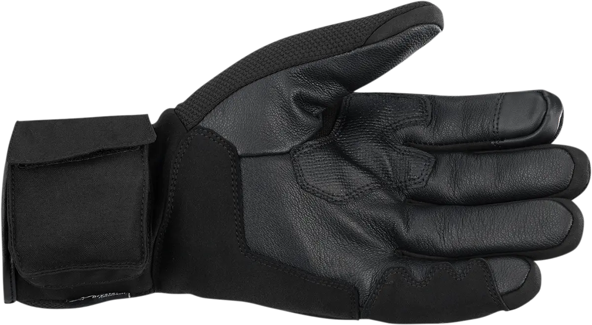 Alpinestars Ht-3 Heat-Tech Drystar Gloves – Black, Size 2Xl (Model 3523722-10-2X) 1