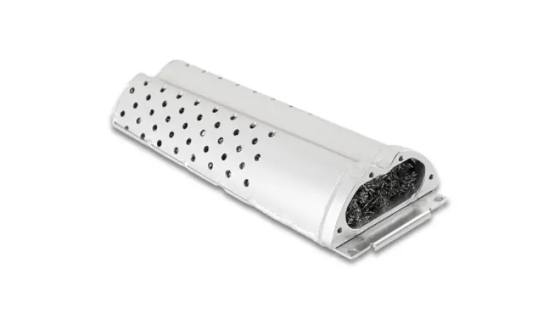 Vibrant Performance Catch Can Baffle Assembly – Drop-In Replacement Kit 1