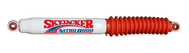Skyjacker Heavy-Duty Shock Absorber For 2011–2017 Chevrolet Silverado 2500 Hd 4Wd 1