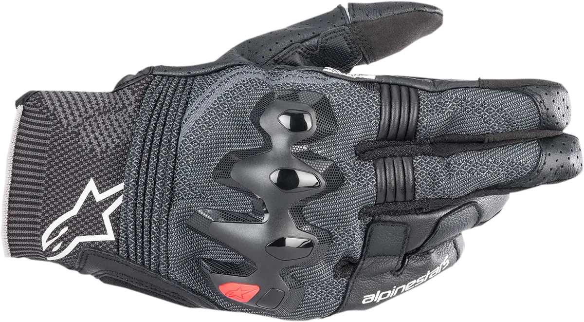 Alpinestars Morph Sport Gloves – Black, Large (Model 3567122-10-L) 1