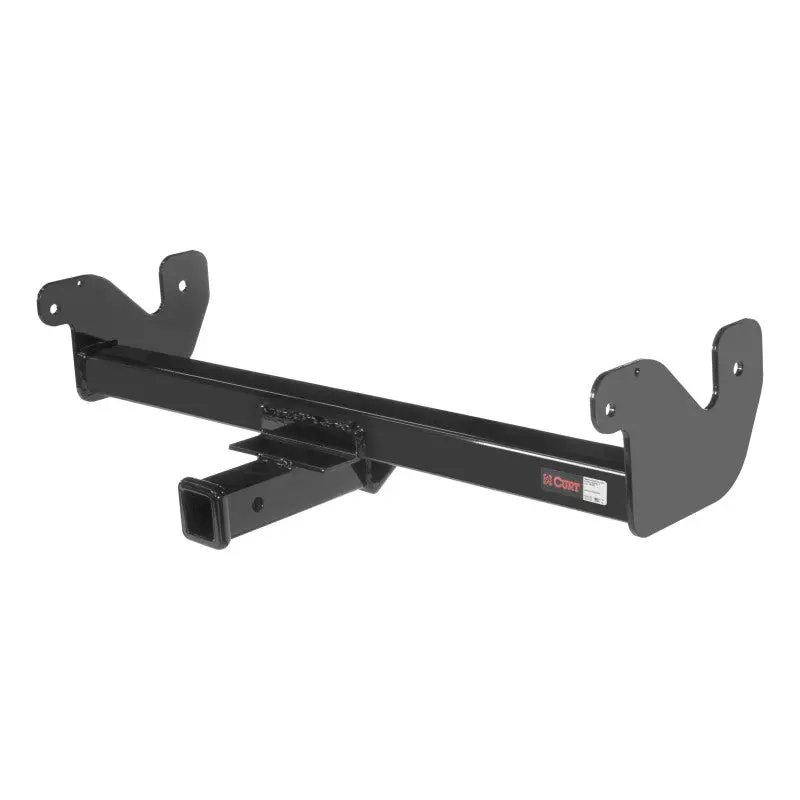 Curt Front Mount Trailer Hitch – Heavy-Duty Receiver For 2008–2010 Ford Super Duty F-250 To F-550 (Cab & Chassis Models) 1