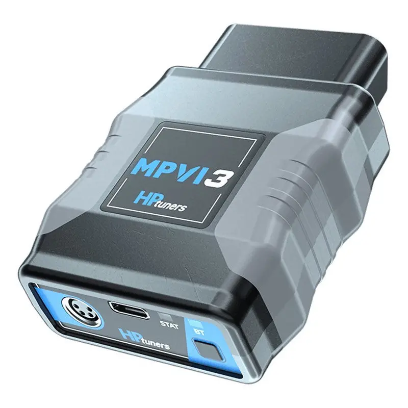 Hpt Mpvi3 Programmer – Pro Feature Set Included + 6 Universal Credits (Pro Link Sold Separately) 1