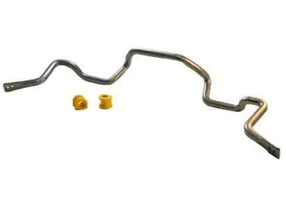 Whiteline 94-01 Acura Integra Dc1-2 Vti-R Ball-Joint/Pin Link Type Front 27Mm Swaybar-X H/Duty Blade 1