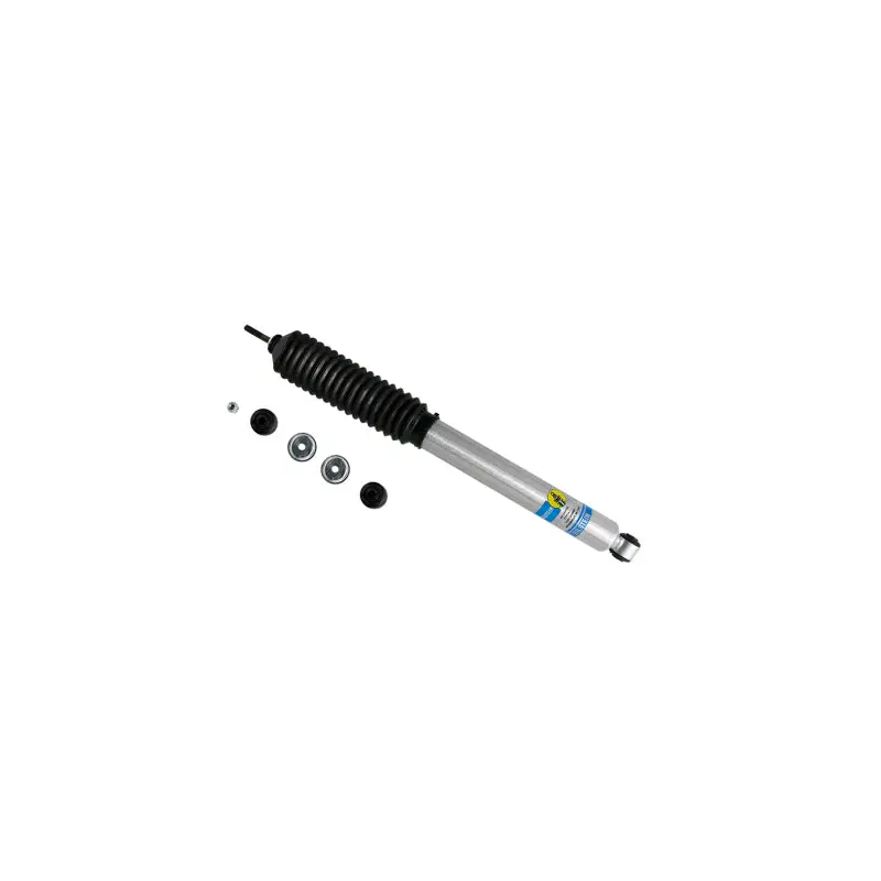 Bilstein 5100 Series 2010 Jeep Wrangler X Front 46Mm Monotube Shock Absorber 1