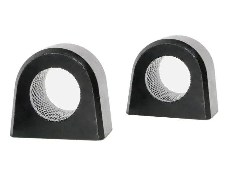Whiteline Sway Bar Bushing Kit For 1993–2000 Subaru Impreza Non-Turbo (Front Or Rear) 1