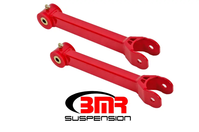 Bmr Polyurethane Non-Adjustable Upper Trailing Arms For 2016–2017 Chevrolet Camaro (6Th Gen) 1
