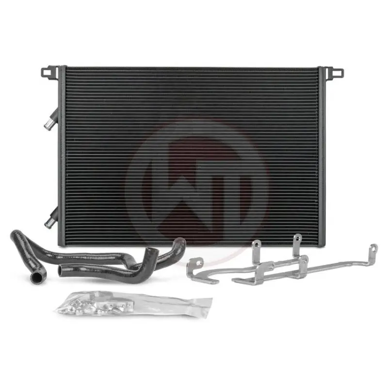 Wanger Tuning Audi Rs4 B9 / Rs5 F5 Radiator Kit 1