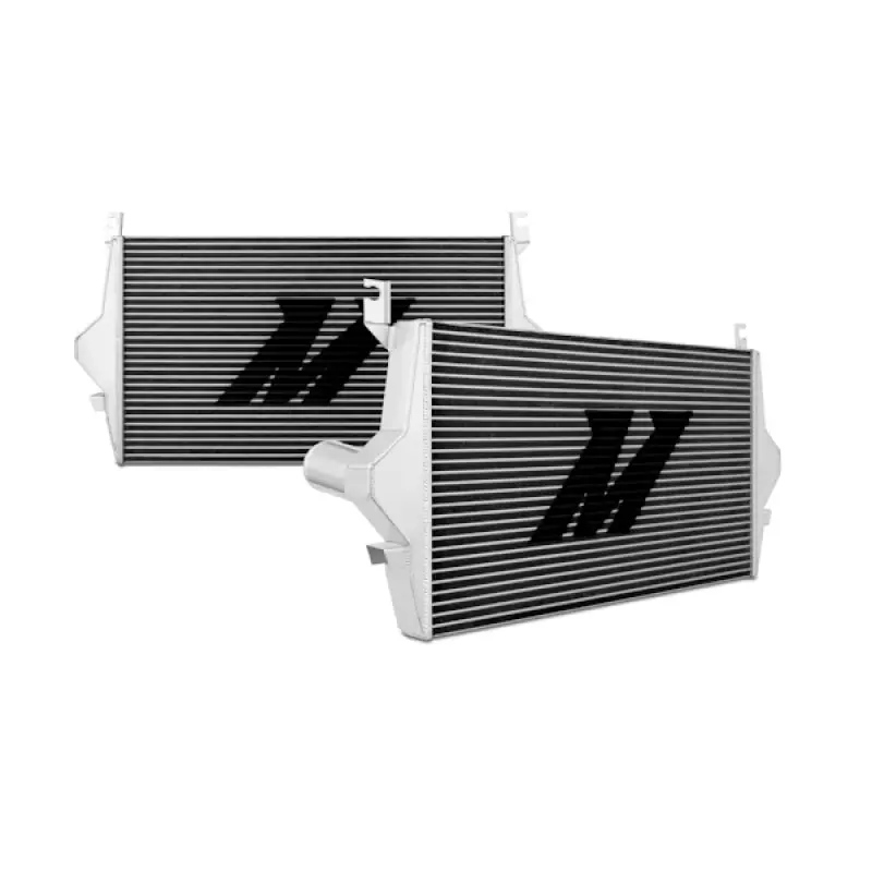 Mishimoto Performance Intercooler For 1999–2003 Ford F-250 With 7.3L Power Stroke Diesel Engine 1