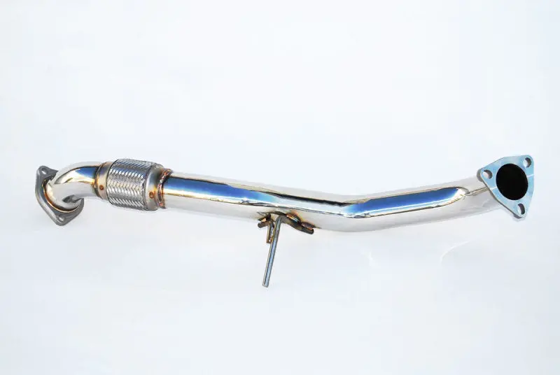 Invidia Front Pipe For 2016–2020 Honda Civic (1.5T), 60Mm Diameter, 2-Door And 4-Door Fitment 1