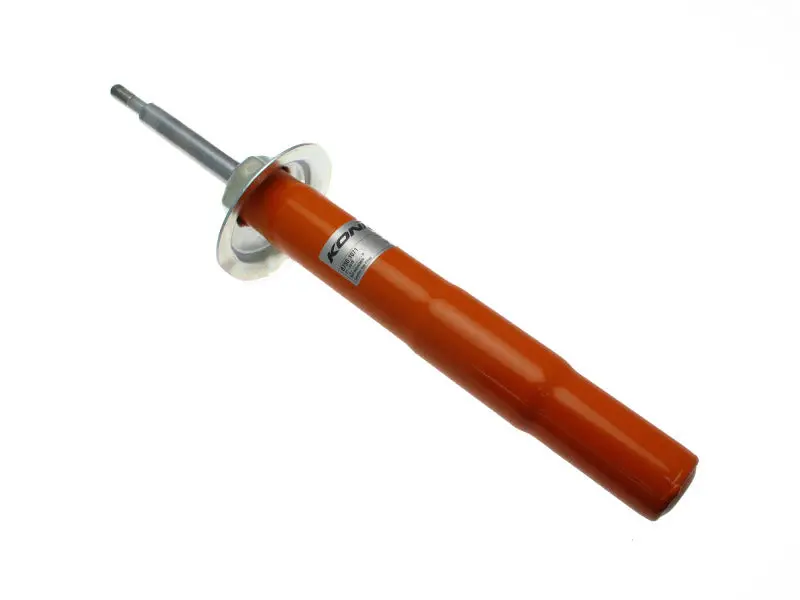 Koni Str.T Orange Front Shock Absorber For Bmw 5 Series (E39) 6-Cylinder Sedan (Excludes Wagon) 1