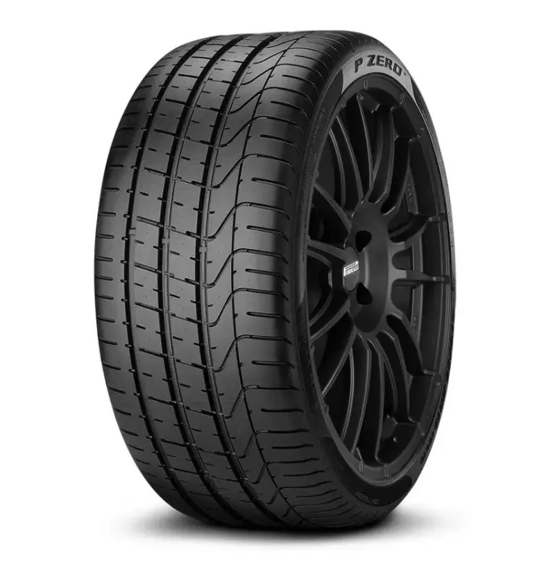 Pirelli P Zero Performance Tire – 235/45R20, Load Index 100, Speed Rating W 1