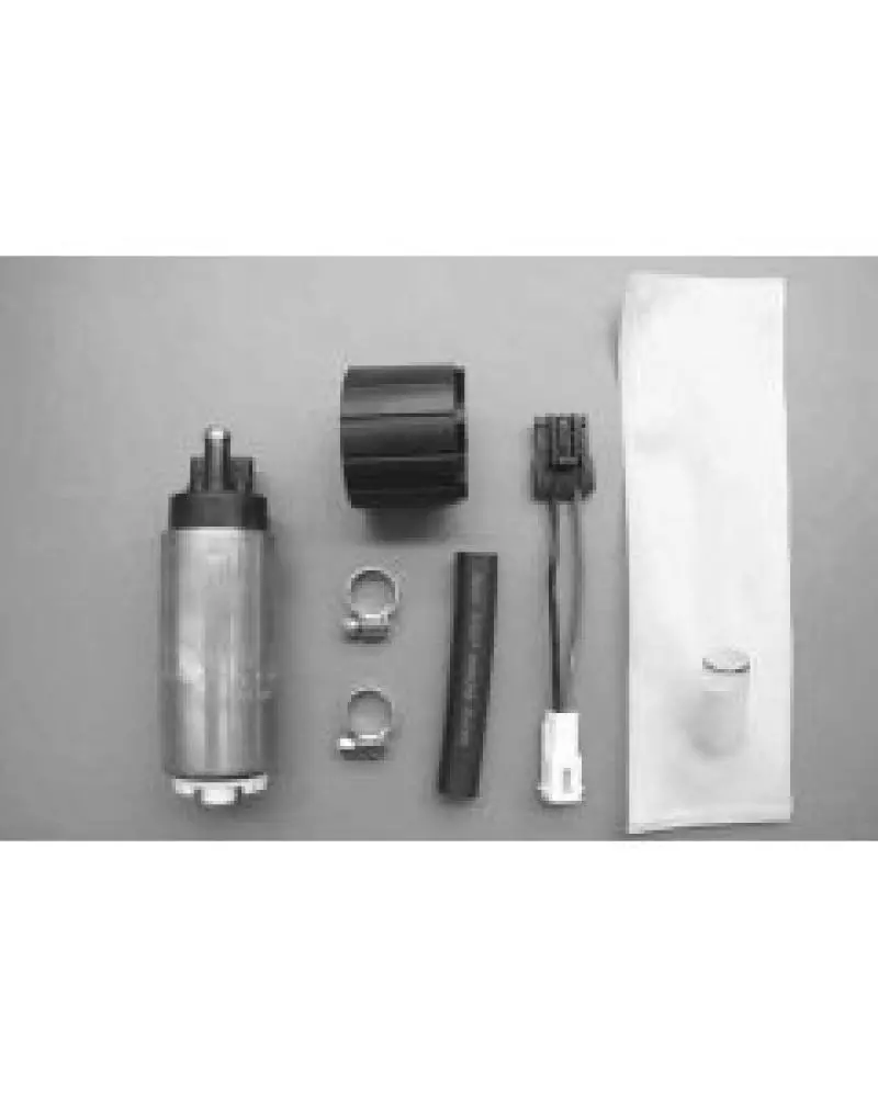 Walbro Fuel Pump And Integrated Filter Assembly – Oe Replacement 1