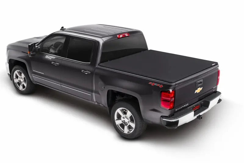 Extang Trifecta Signature 2.0 Retractable Tonneau Cover – Fits 2019 Dodge Ram 1500 With Rambox (5'7" Bed) 1