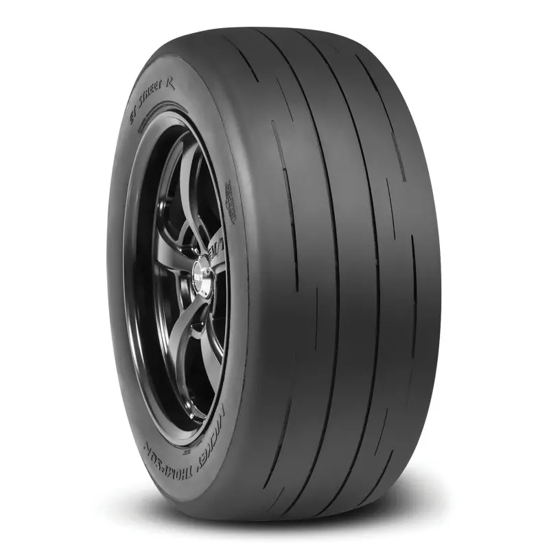 Mickey Thompson Et Street R Drag Radial Tire – P325/50R15 (3555 Series) 1