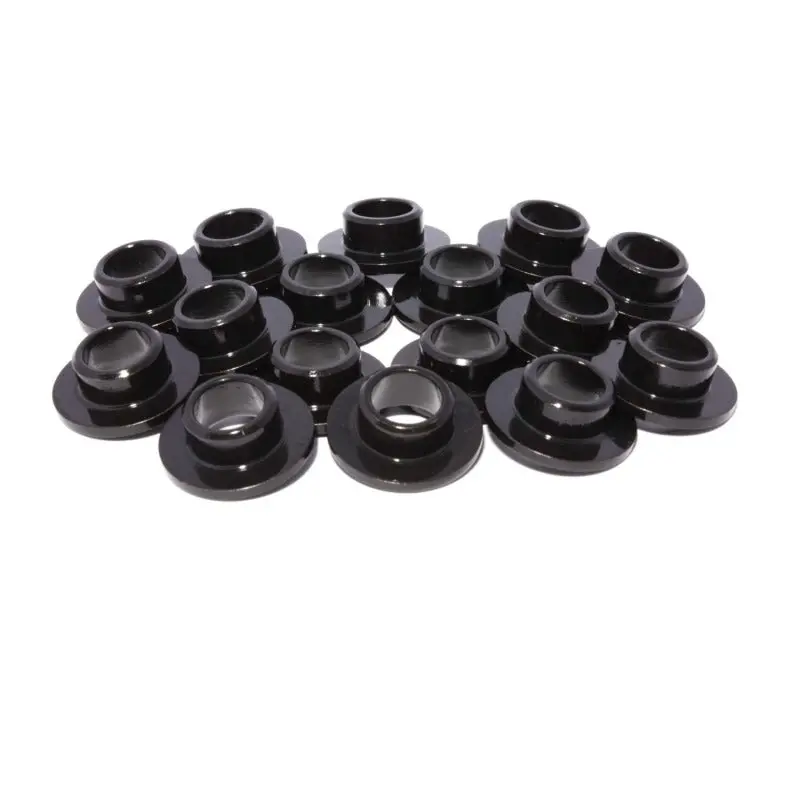 Comp Cams Beehive Valve Spring Steel Retainers – High-Performance Engine Kit 1