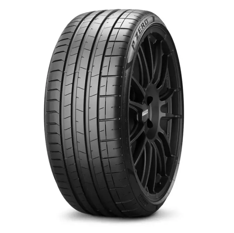 Pirelli P Zero Pz4-Sport Ultra-High-Performance Tire – 315/30Zr21 105Y 1