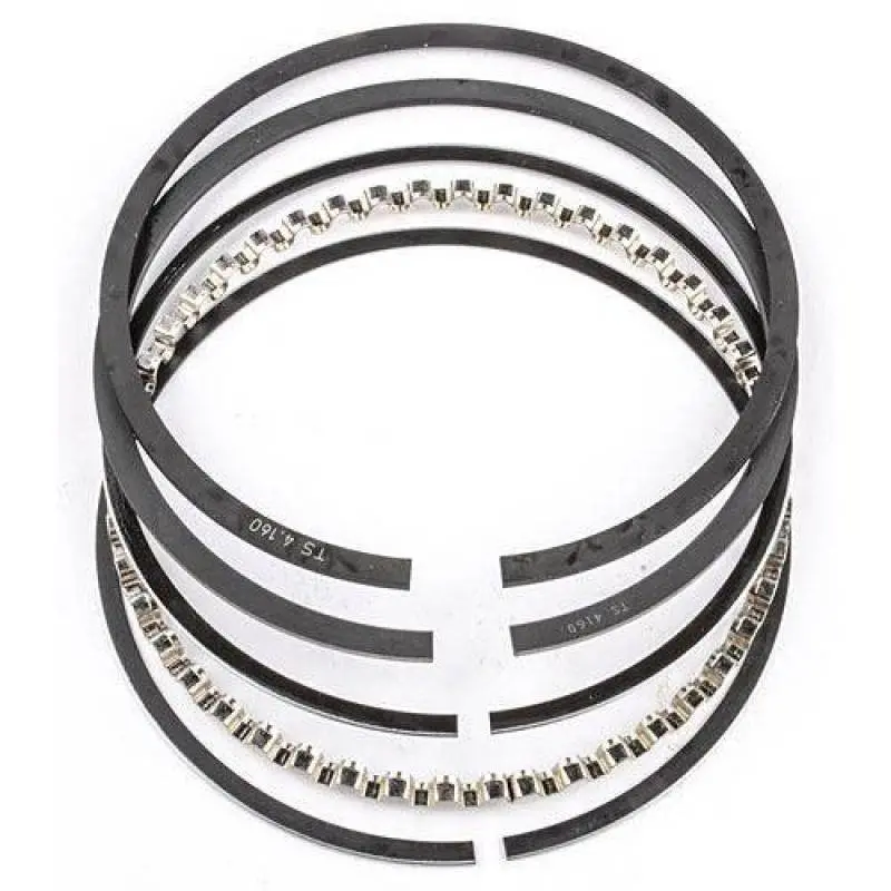 Mahle Moly Top Ring Set For Gm 6.2L Ls V8 Engines (L92/L94/L9H) – 2007–2011 1