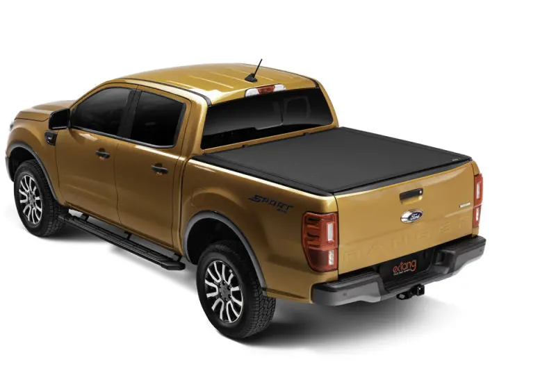 Extang Xceed Tonneau Cover – 6-Foot Bed, Fits 2019 Ford Ranger 1