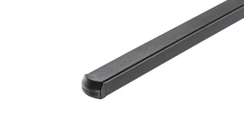 Rhino-Rack Euro Roof Rack Bars – 1180 Mm Pair – Matte Black 1