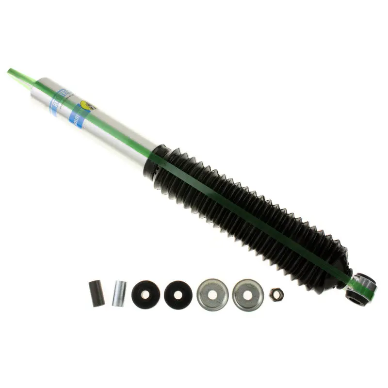 Bilstein 5125 Series Rear Lift Shock – Collapsed Length 385.8Mm, Extended 619.3Mm 1