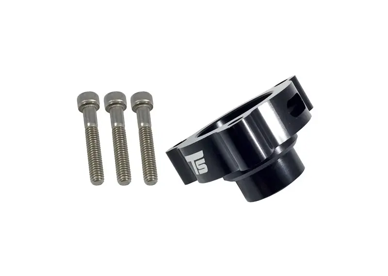 Torque Solution Blow-Off Valve Adapter – Direct Fit For Mini Cooper S R56/R57 (2007–2012) 1