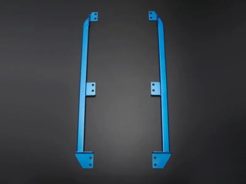 Cusco Center Power Brace – Reinforcement Kit For 2016 And Newer Toyota Prius 1