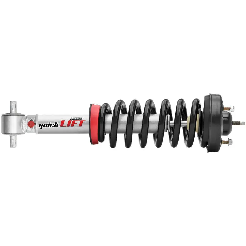 Rancho Quick Lift Loaded Strut Assembly – Compatible With 2014–2019 Ford Pickup Trucks & F100 1
