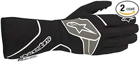 Alpinestars Tech-1 Race V2 Gl Sf Racing Gloves 2