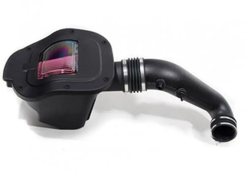Roush Cold Air Intake System For 2018–2021 Ford F-150 With 5.0L V8 Engine 1