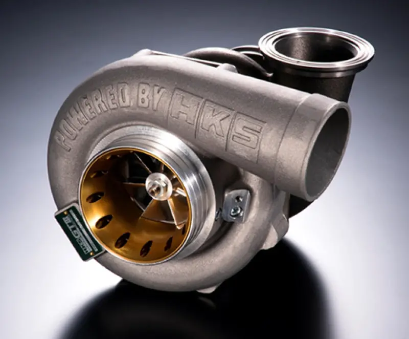 Hks Gtiii-5R Turbo Wastegate – 1.00 A/R Ratio 1
